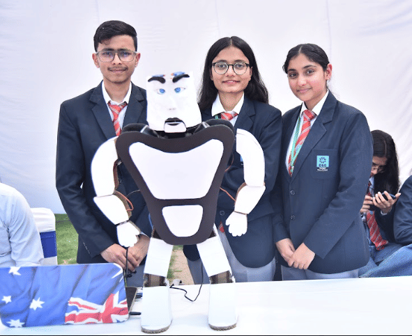 CGC Landran Research Project Photos photo 4